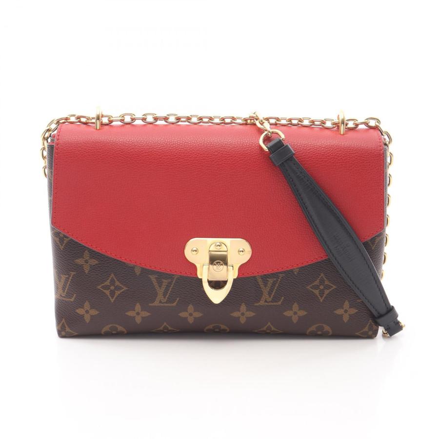LOUIS VUITTON ルイ・ヴィトン ショルダーバッグ サン プラシード LOUIS VUITTON（ルイ・ヴィトン） サン プラシード ブランドオフ