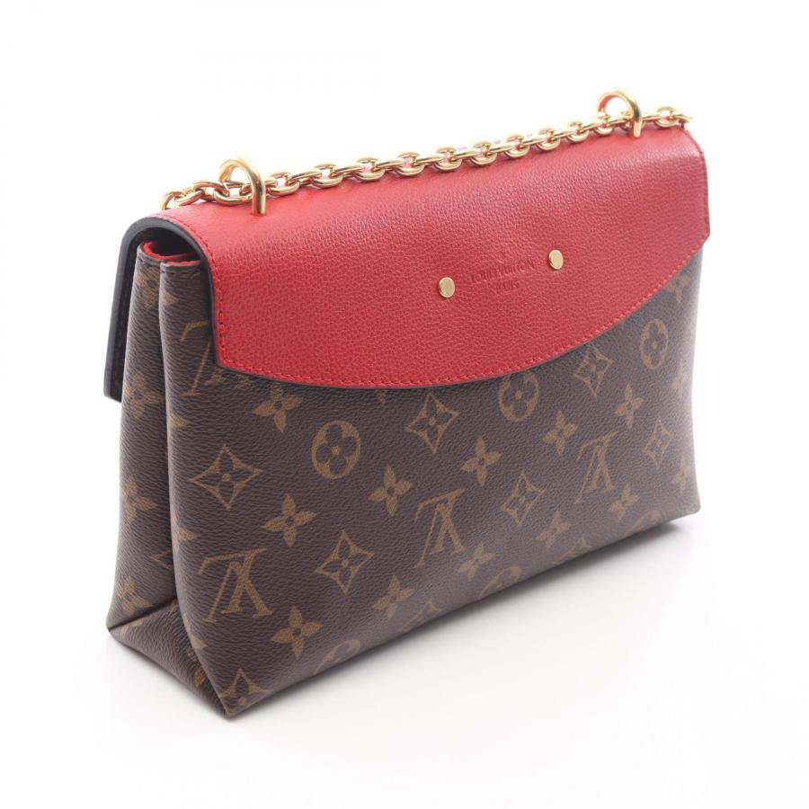 LOUIS VUITTON ルイ・ヴィトン ショルダーバッグ サン プラシード LOUIS VUITTON（ルイ・ヴィトン） サン プラシード ブランドオフ