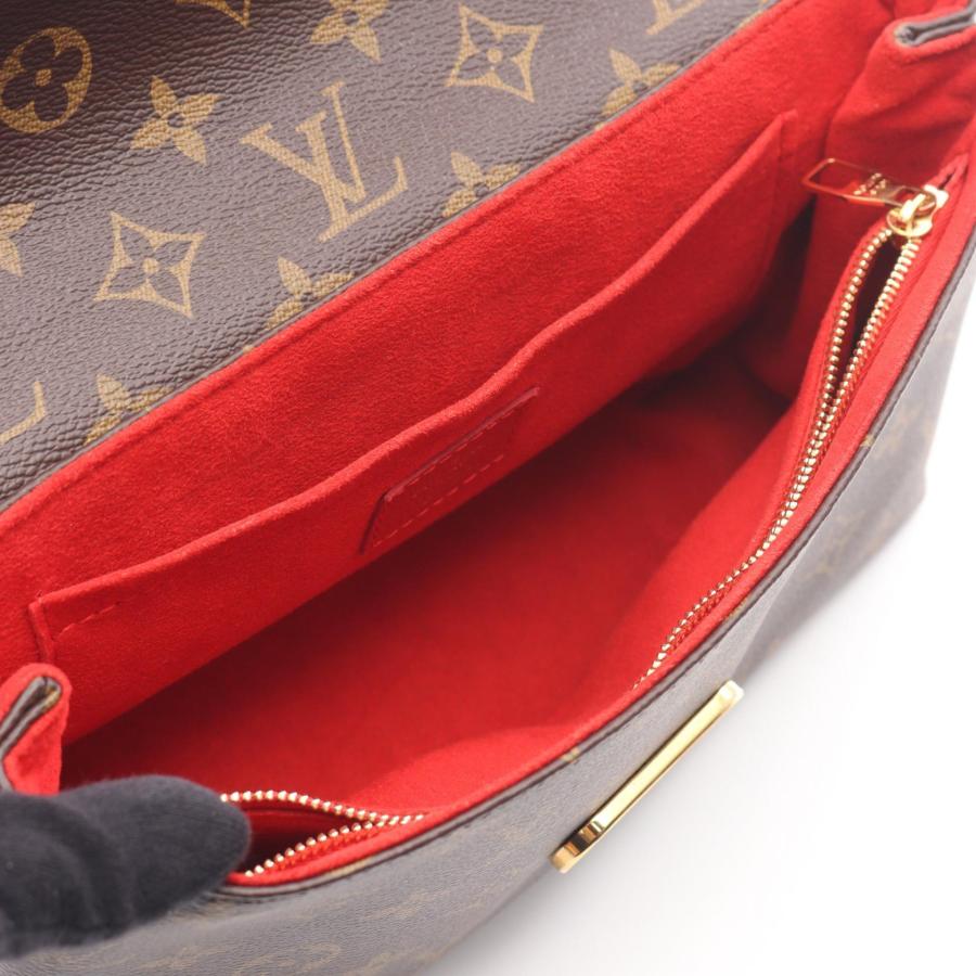 LOUIS VUITTON（ルイ・ヴィトン） サン プラシード ブランドオフ