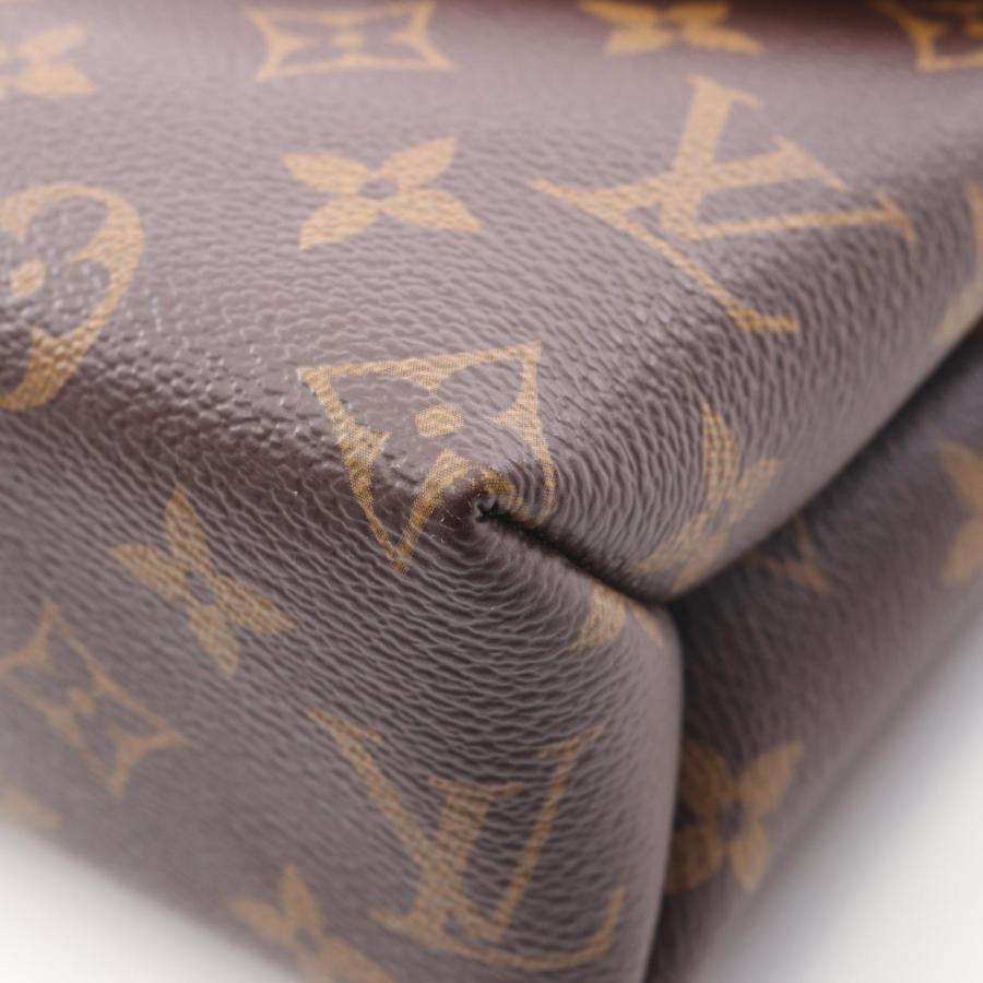 LOUIS VUITTON（ルイ・ヴィトン） サン プラシード ブランドオフ