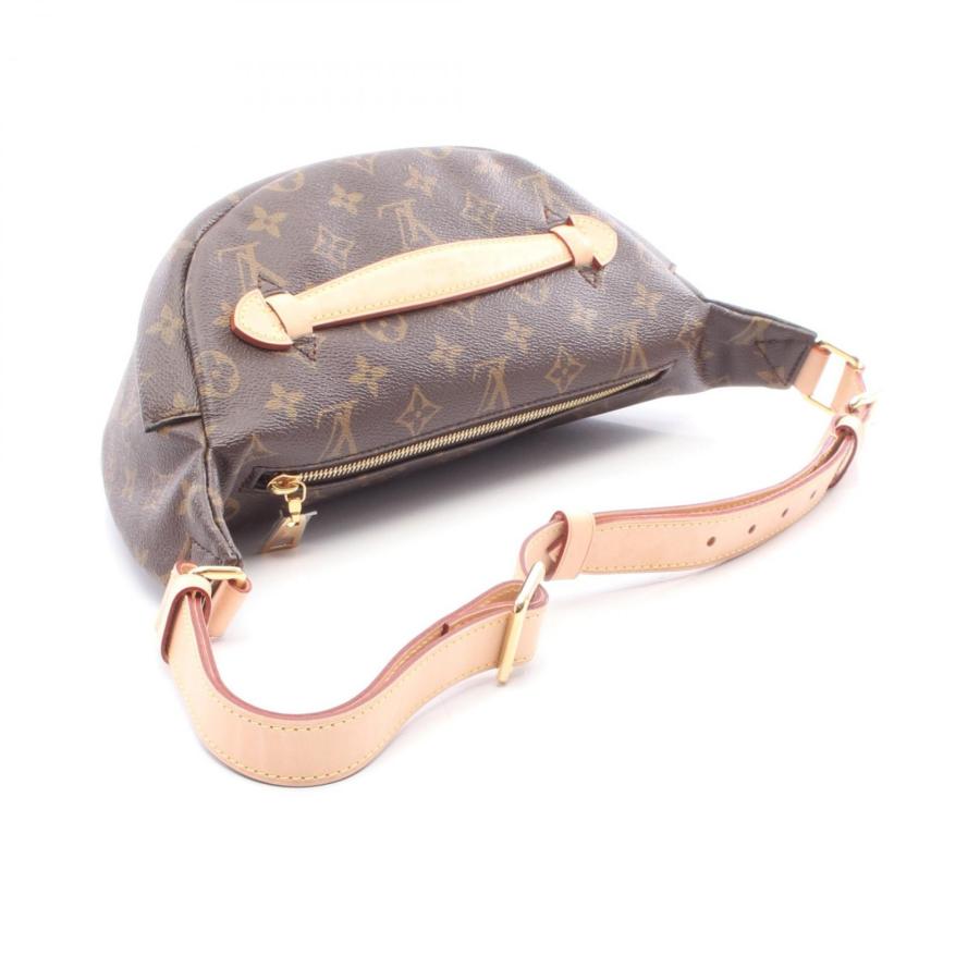 LOUIS VUITTON（ルイ・ヴィトン） バムバッグ ブランドオフ ウエスト