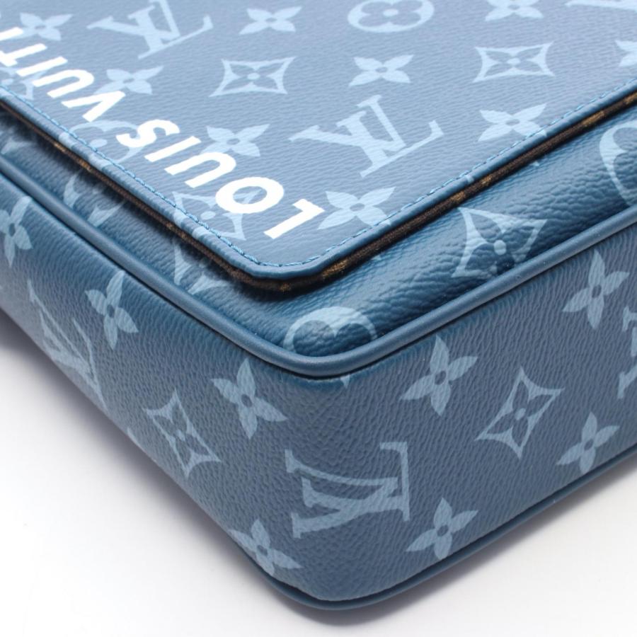 【未使用級/RFID】ルイヴィトン ショルダーバッグ ディストリクトPM NV3 LOUIS VUITTON（ルイ・ヴィトン） ディストリクトPM NV3 ブランドオフ