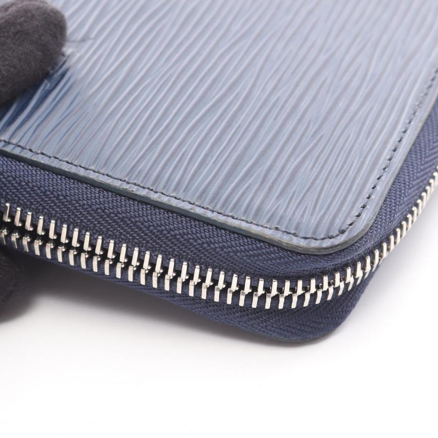 LOUIS VUITTON（ルイ・ヴィトン） ジッピーウォレット ブランドオフ