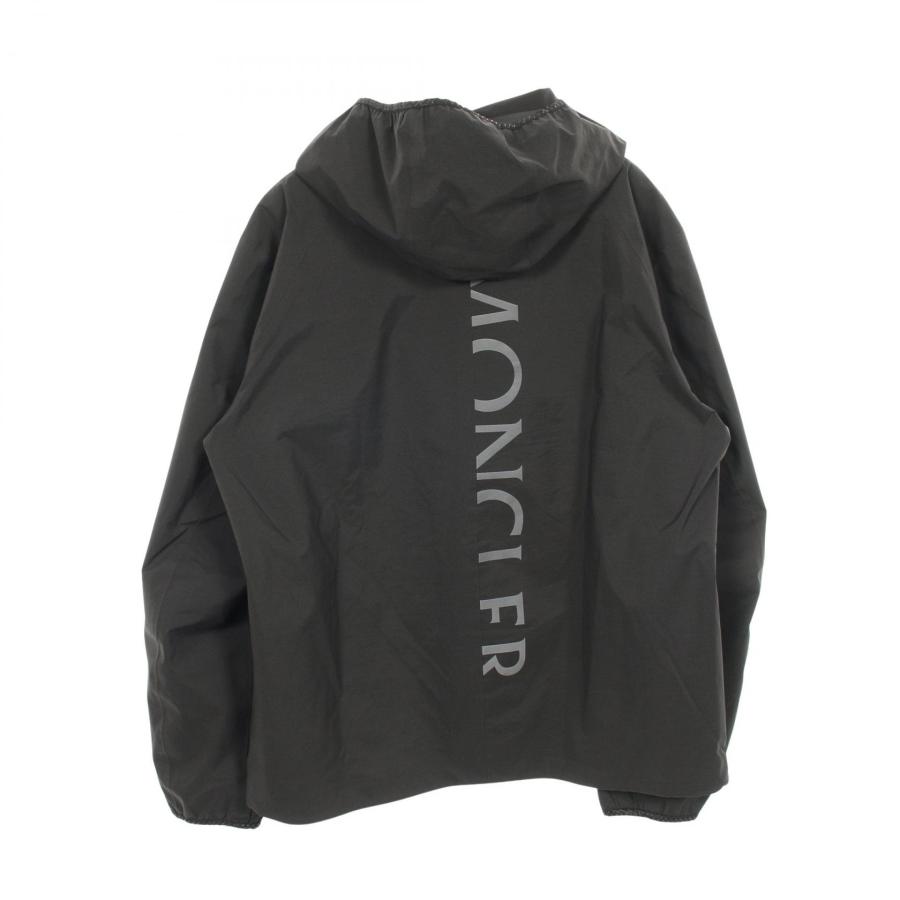 MONCLER モンクレール その他ジャケット SATTOUF ブルゾン MONCLER（モンクレール） SATTOUF ブルゾン ブランドオフ ナイロン