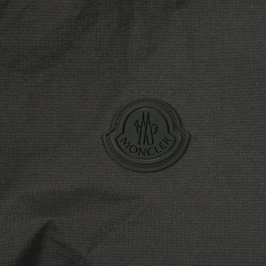 MONCLER（モンクレール） SATTOUF ブルゾン ブランドオフ ナイロン