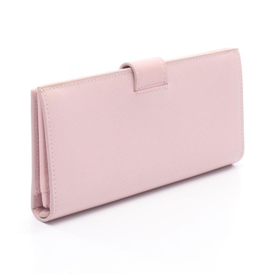 PRADA（プラダ） SAFFIANO TAB トライアングルロゴ ブランドオフ