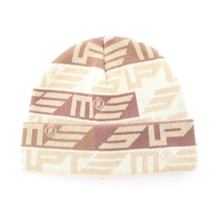 シュプリーム Supreme Geo Beanie SUPREME 22AW GEO BEANIE