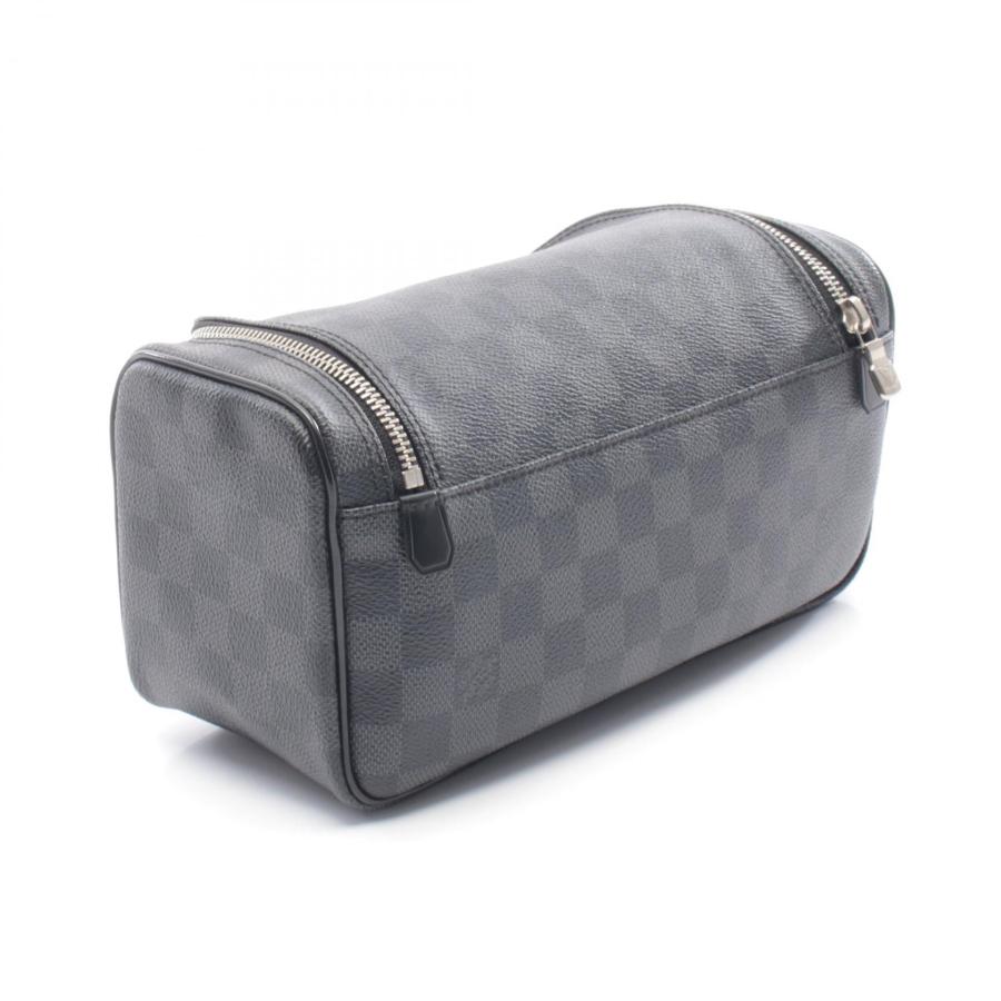 LOUISVUITTON ルイヴィトン トワレポーチ セカンドバッグ LOUIS VUITTON（ルイ・ヴィトン） トワレポーチ ブランドオフ セカンド
