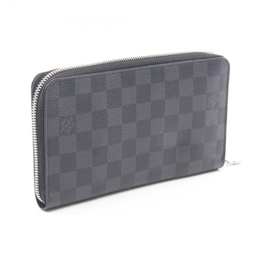 LOUIS VUITTON（ルイ・ヴィトン） ジッピーオーガナイザー NM ブランド