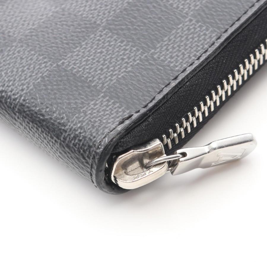 LOUIS VUITTON（ルイ・ヴィトン） ジッピーオーガナイザー NM ブランド