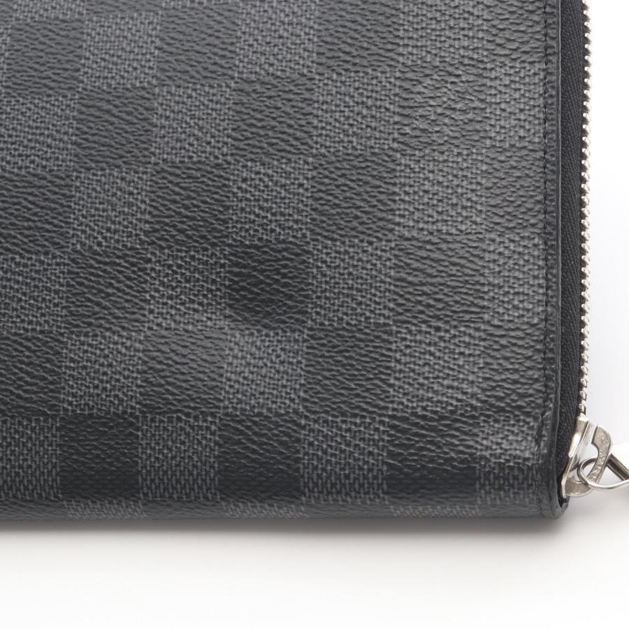 LOUIS VUITTON（ルイ・ヴィトン） ジッピーオーガナイザー NM ブランド