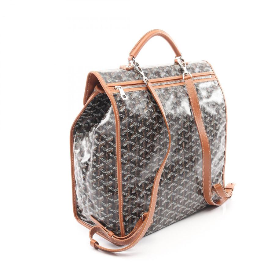 GOYARD（ゴヤール） サンレジェ ブランドオフ GOYARD PVCコーティング