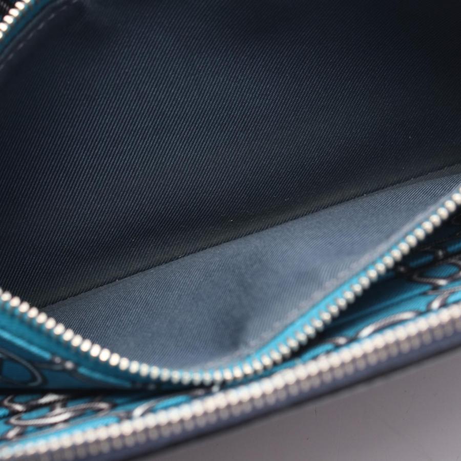 HERMES エルメス/ アザップロングシルクイン 紺/T/エルメス/Bランク/92【中古】 HERMES（エルメス） アザップロング シルクイン ブランドオフ レザー