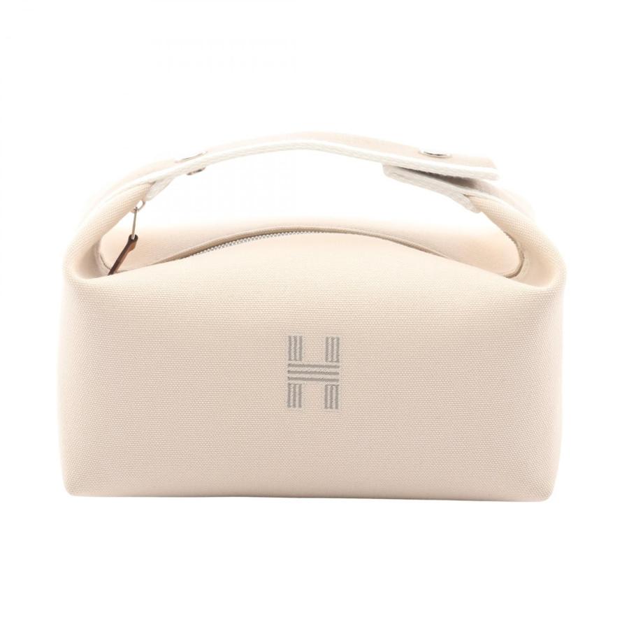 HERMES（エルメス） ブリッドアブラックPM ブランドオフ キャンバス