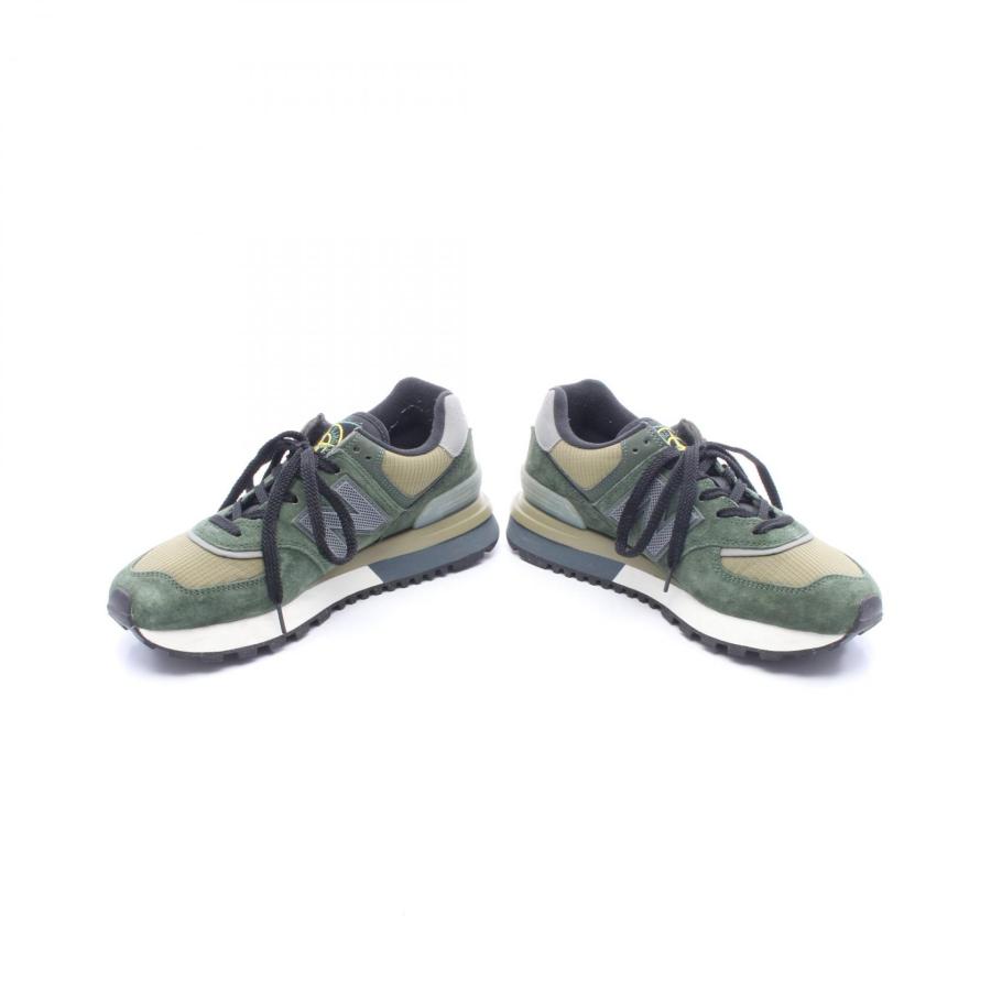 New Balance（ニューバランス） × Stone Island 574 Legacy ブランド