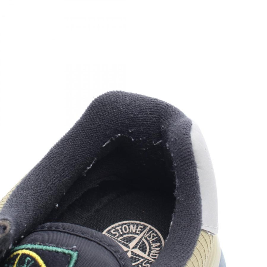New Balance（ニューバランス） × Stone Island 574 Legacy ブランド