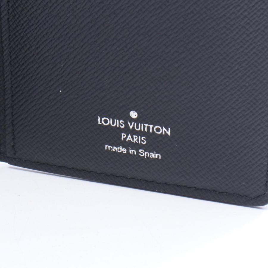 LOUIS VUITTON（ルイ・ヴィトン） ポルトフォイユ ブラザ ブランドオフ