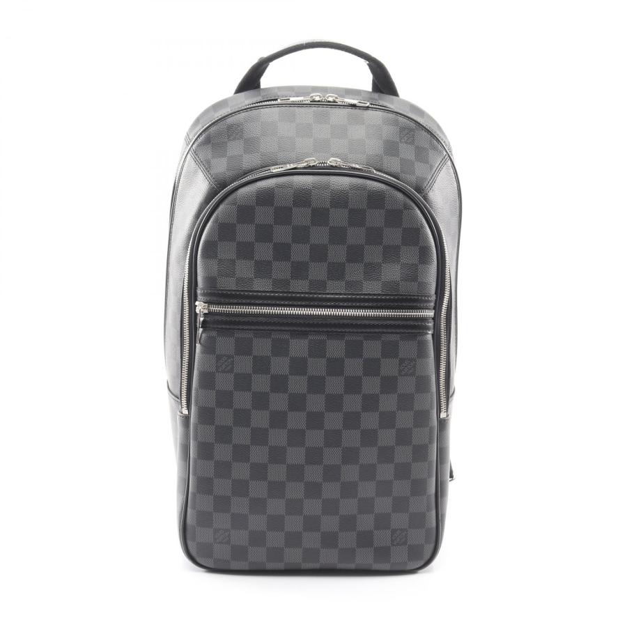 LOUIS VUITTON（ルイ・ヴィトン） ミカエル ブランドオフ リュック
