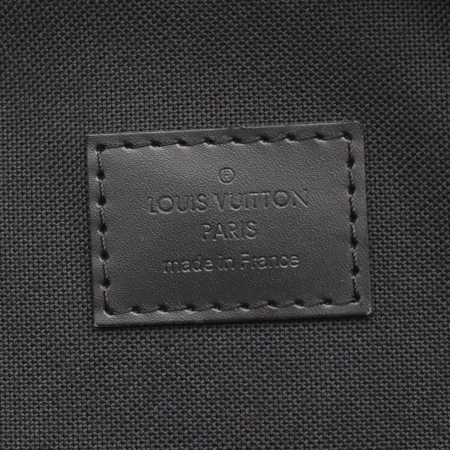 LOUIS VUITTON（ルイ・ヴィトン） ミカエル ブランドオフ リュック