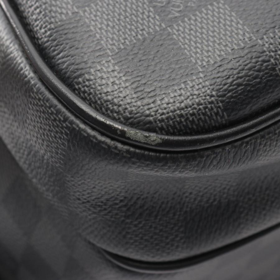 最安値　正規品　VUITTON  ミカエル　　中古 LOUIS VUITTON（ルイ・ヴィトン） ミカエル ブランドオフ リュック
