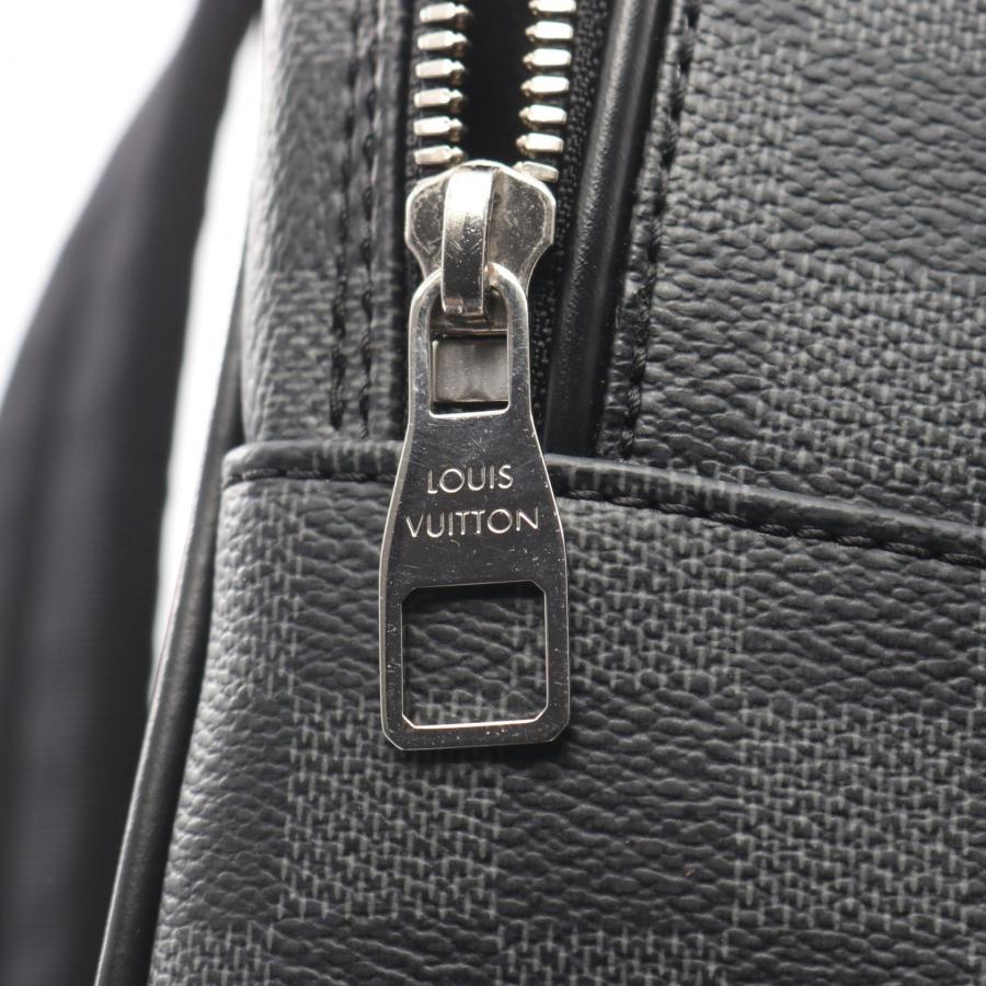 最安値　正規品　VUITTON  ミカエル　　中古 LOUIS VUITTON（ルイ・ヴィトン） ミカエル ブランドオフ リュック