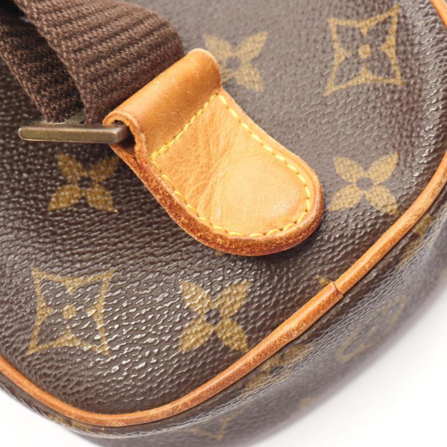 LOUIS VUITTON（ルイ・ヴィトン） ポシェットガンジュ ブランドオフ