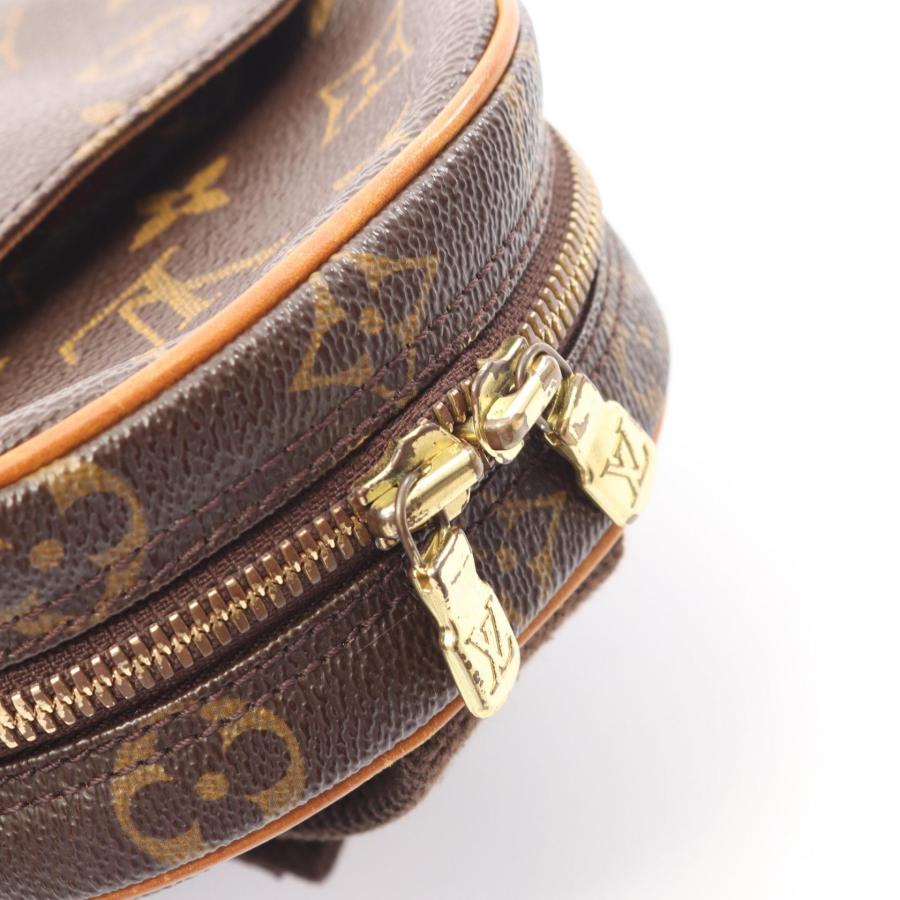 LOUIS VUITTON（ルイ・ヴィトン） ポシェットガンジュ ブランドオフ