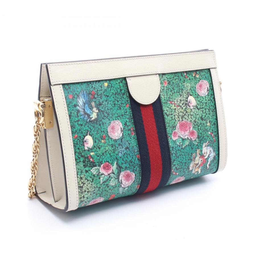 GUCCI（グッチ） × ヒグチユウコ オフィディア スモール ブランドオフ 