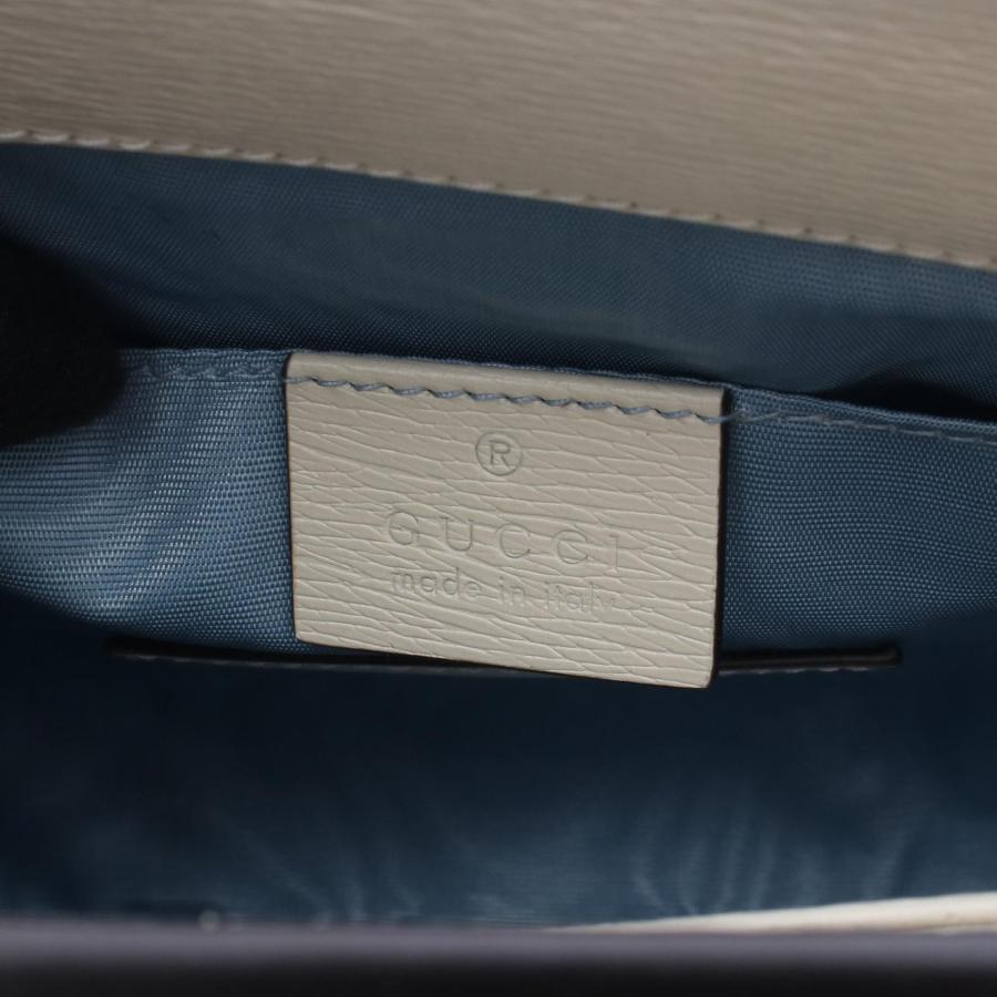 GUCCI（グッチ） × ヒグチユウコ オフィディア スモール ブランドオフ 