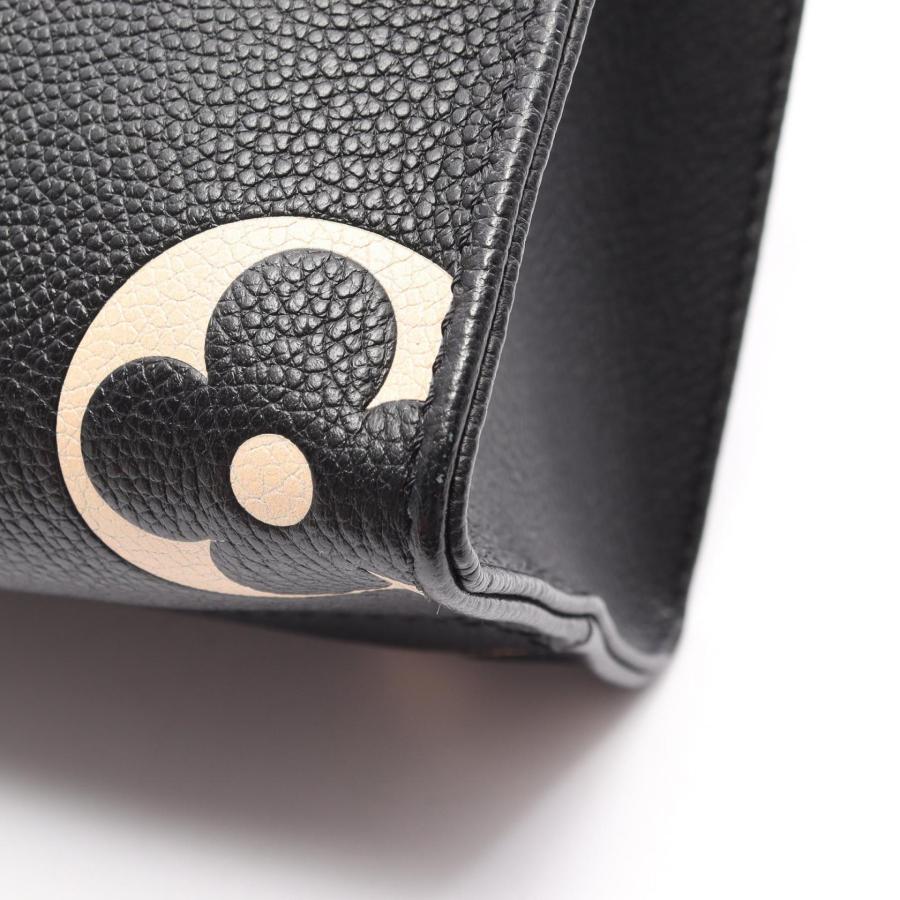 LOUIS VUITTON（ルイ・ヴィトン） オンザゴーPM バイカラー モノグラム