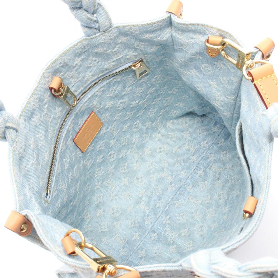LOUIS VUITTON（ルイ・ヴィトン） レットゴー 2WAY ブランドオフ