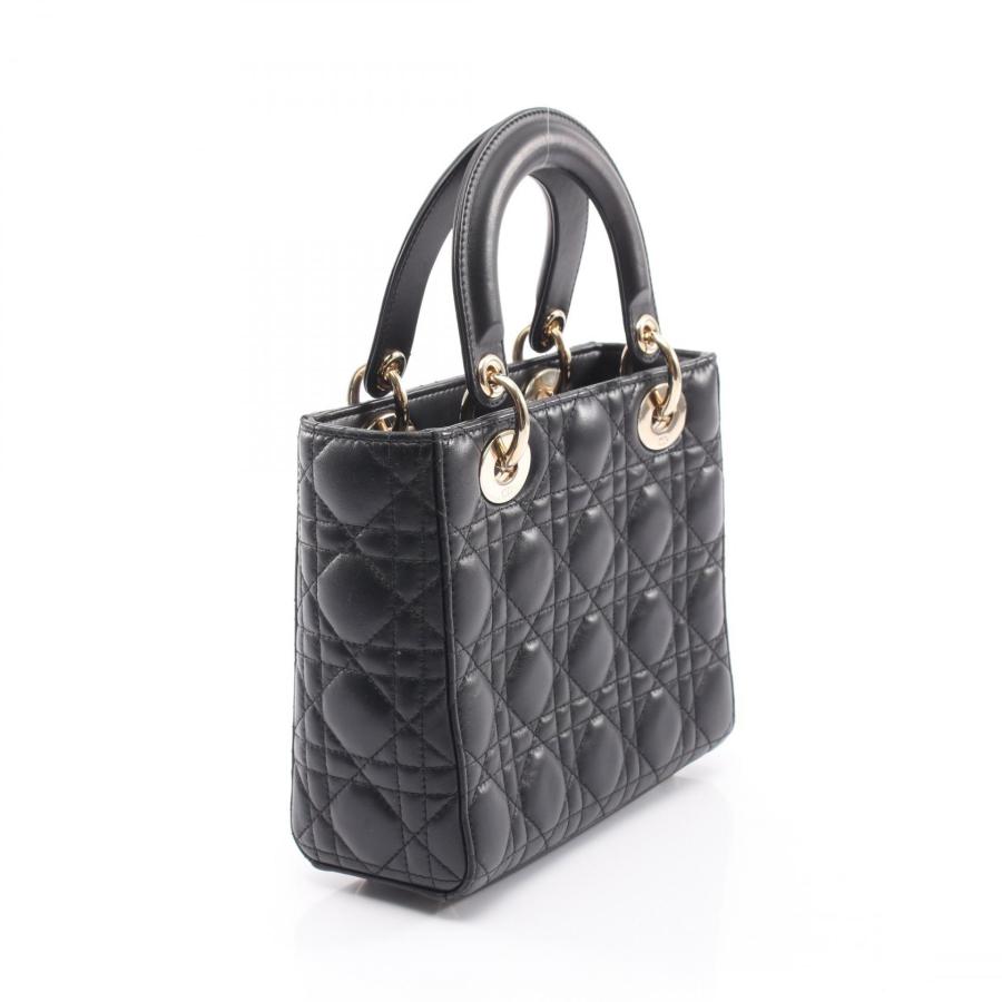 ディオール LADY DIOR MY ABCDIOR レディディオール スモール