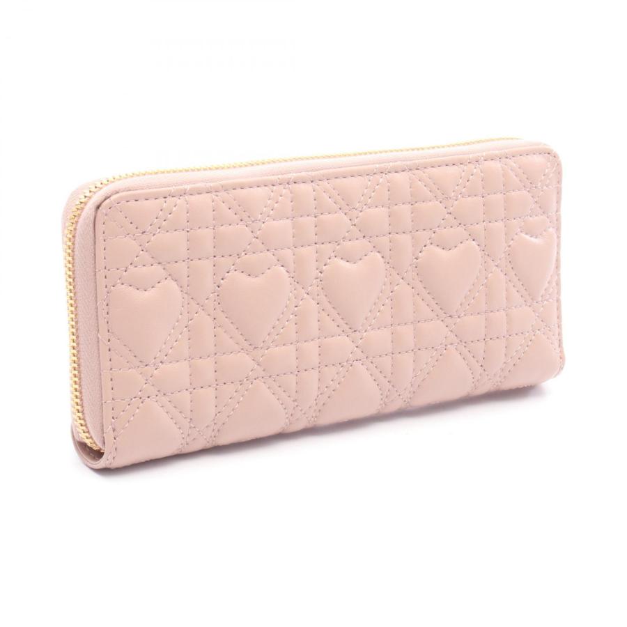 ディオール MISS CARO VOYAGEUR ハートカナージュ ブランドオフ Dior