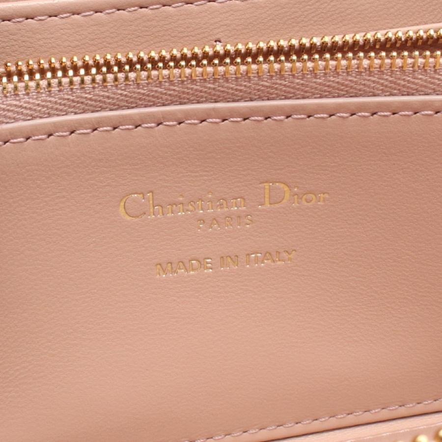 ディオール MISS CARO VOYAGEUR ハートカナージュ ブランドオフ Dior