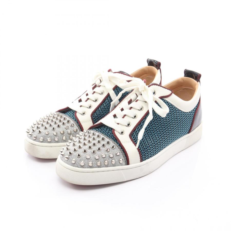 Christian Louboutin（クリスチャンルブタン） Louis Junior Spikes