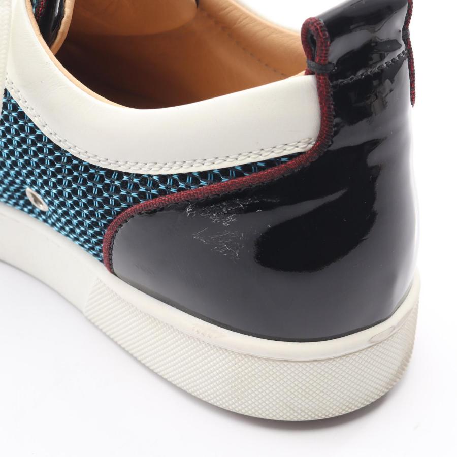 Christian Louboutin（クリスチャンルブタン） Louis Junior Spikes