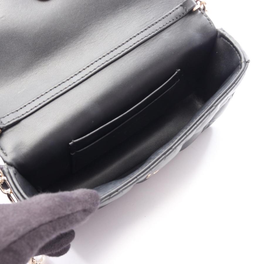 爆買 ディオール My Dior Talk フォンバッグ ブランドオフ レザー