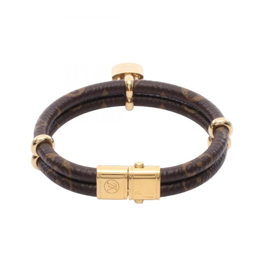LOUIS VUITTON（ルイ・ヴィトン） ブラスレ キープ イット トゥワイス 