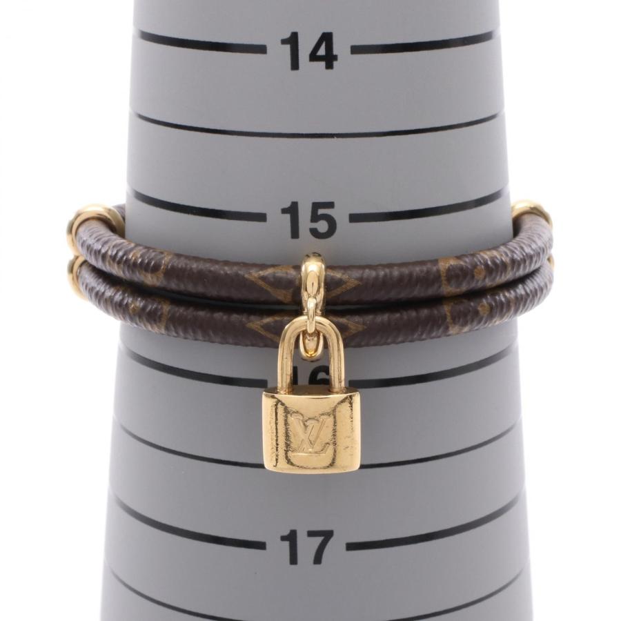 LOUIS VUITTON（ルイ・ヴィトン） ブラスレ キープ イット トゥワイス 