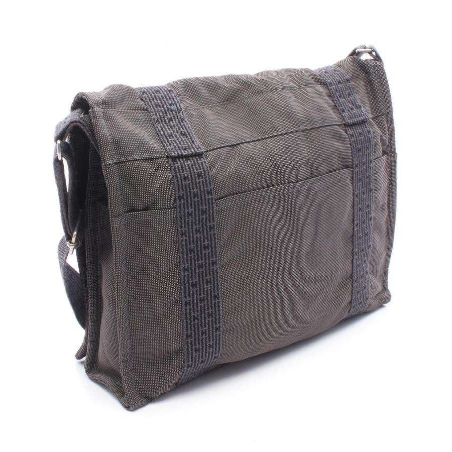 HERMES（エルメス） エールライン バサスMM ブランドオフ キャンバス