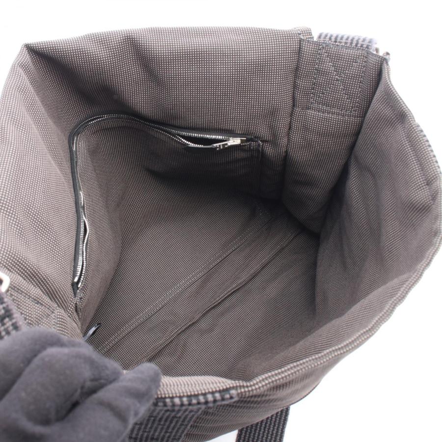 HERMES（エルメス） エールライン バサスMM ブランドオフ キャンバス