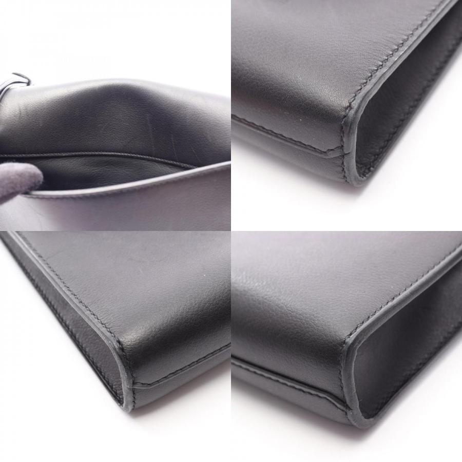 HERMES（エルメス） 爆買 サックアデペッシュ29 ブランドオフ レザー
