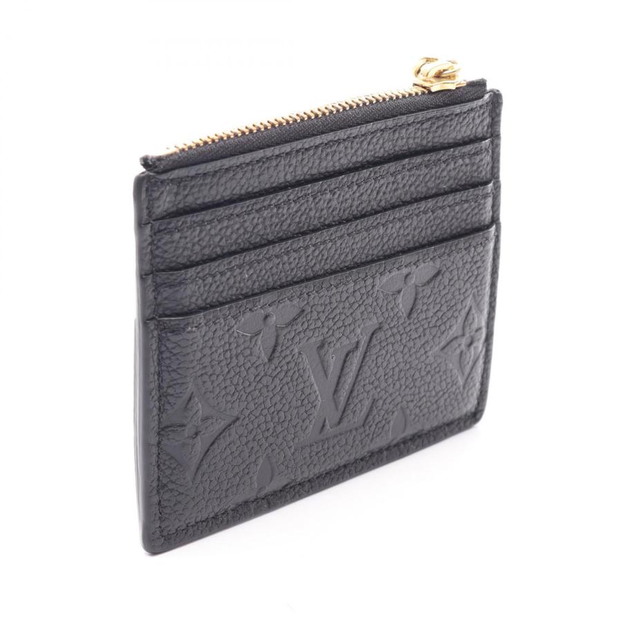 LOUIS VUITTON（ルイ・ヴィトン） ポルト カルト フローラ モノグラム 