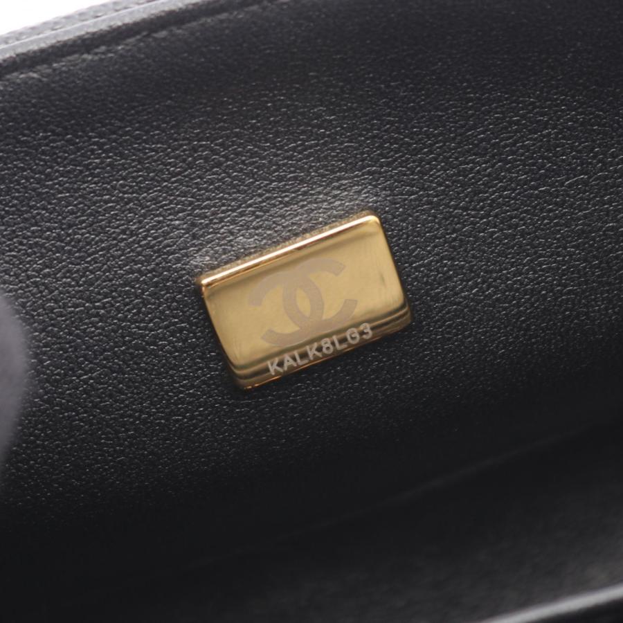 CHANEL（シャネル） 爆買 ボーイシャネル スモール ブランドオフ