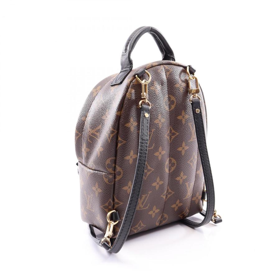 LOUIS VUITTON（ルイ・ヴィトン） パームスプリングス ミニ モノグラム