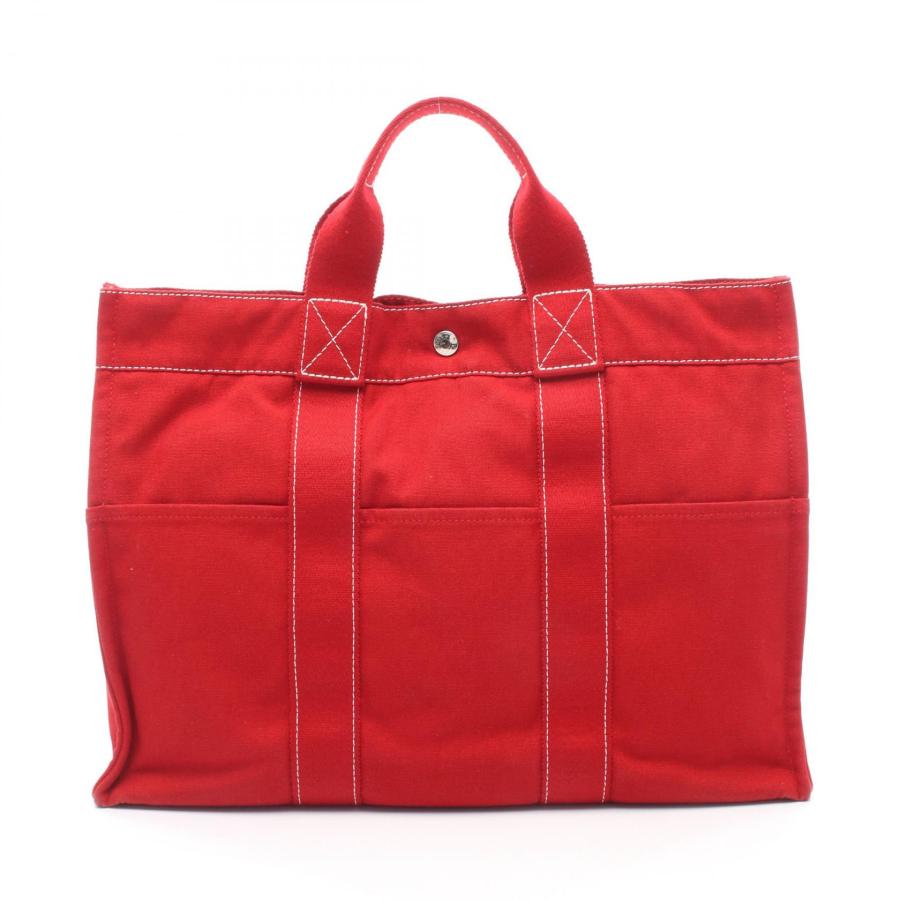 HERMES（エルメス） サックドーヴィルMM ブランドオフ キャンバス