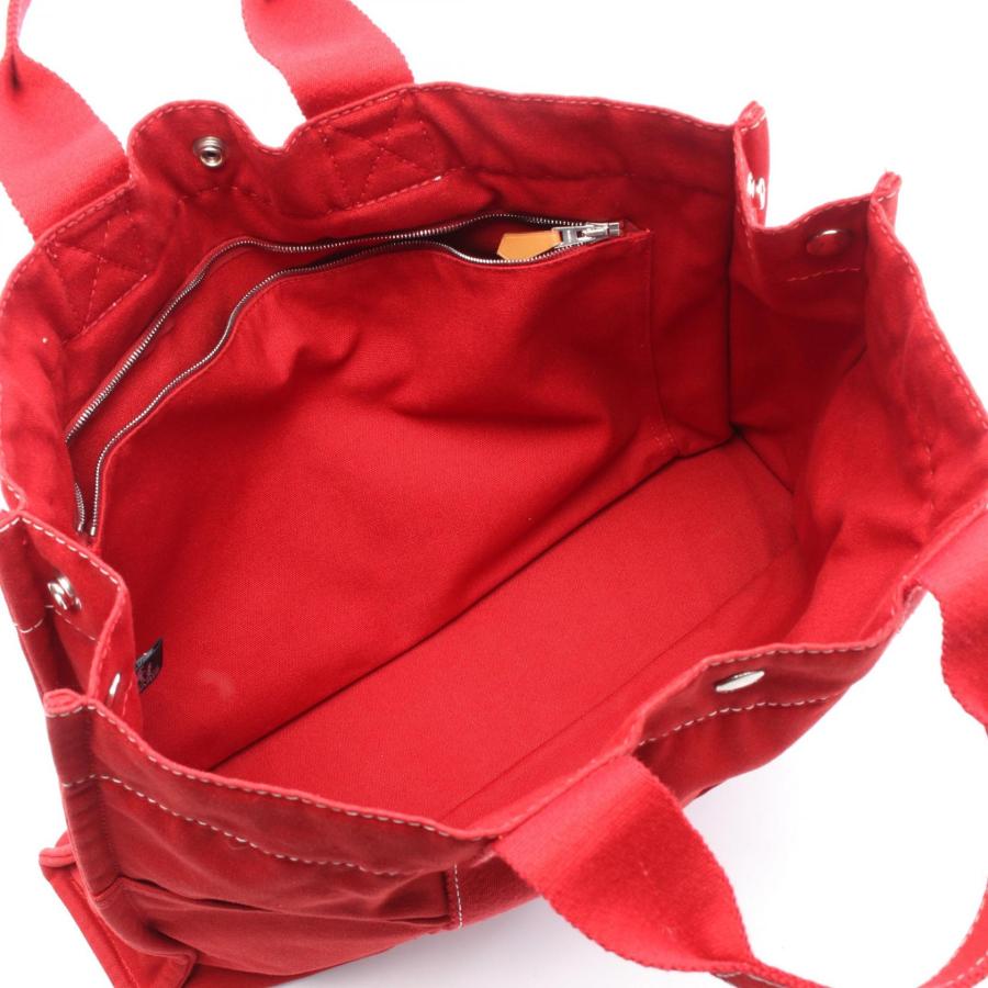 HERMES（エルメス） サックドーヴィルMM ブランドオフ キャンバス
