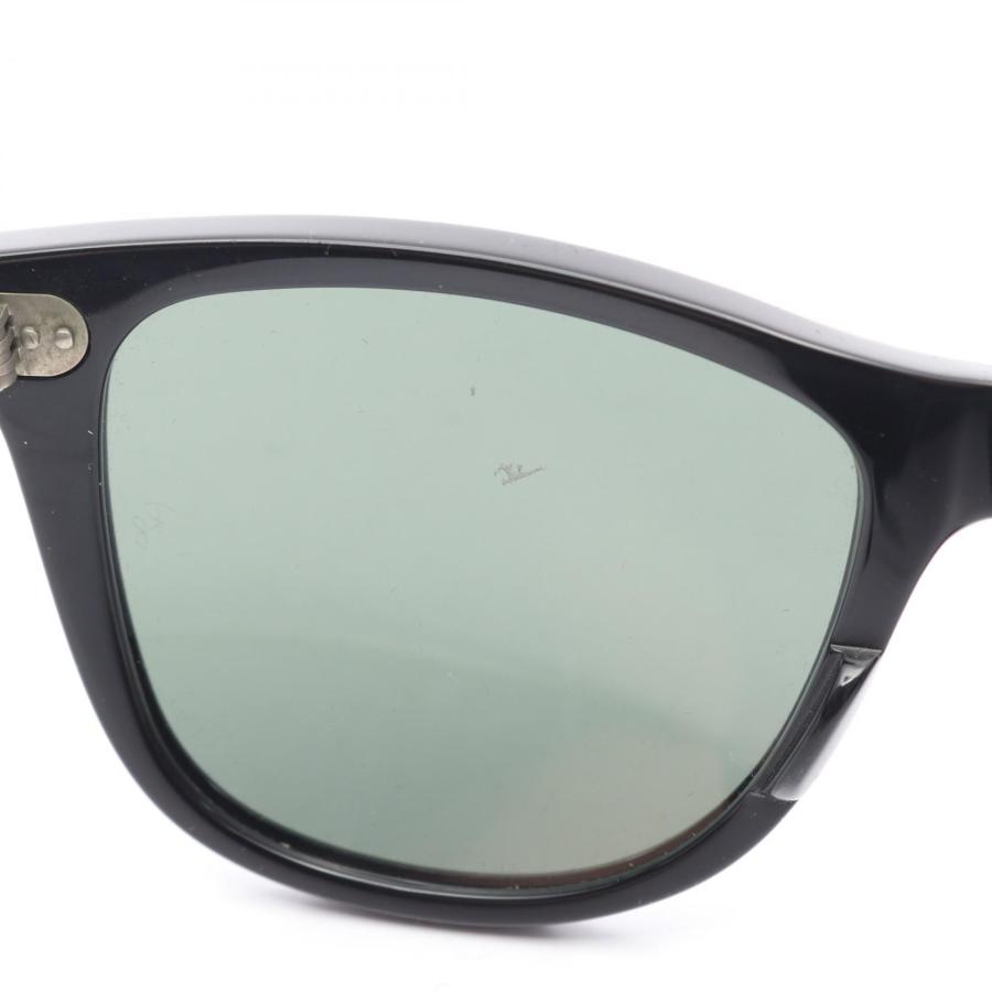 【中古】Rayban WAYFARER (レイバン ウエイファーラー) Ray-Ban（レイバン） 爆買 WAYFARER ウェイファーラー ブランドオフ