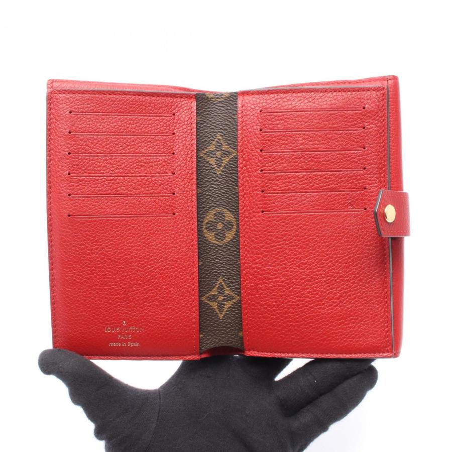 LOUIS VUITTON（ルイ・ヴィトン） 爆買 ポルトフォイユ パラス