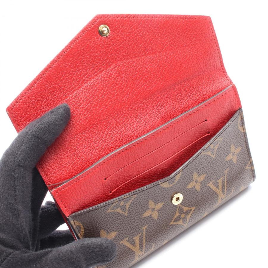 LOUIS VUITTON（ルイ・ヴィトン） 爆買 ポルトフォイユ パラス
